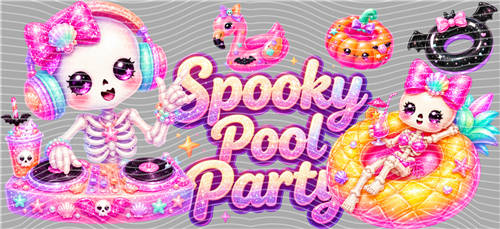 16oz Halloween-J 1438